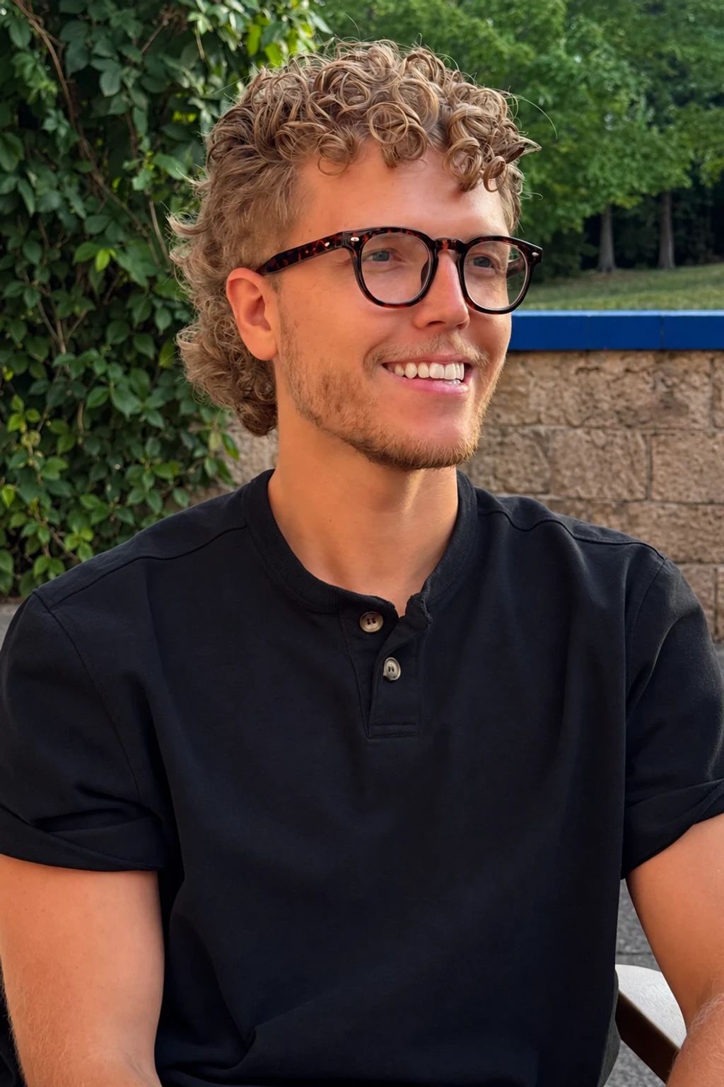Alek Broman